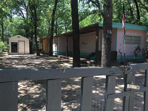 167 Southlake Drive, Mabank, TX 75156