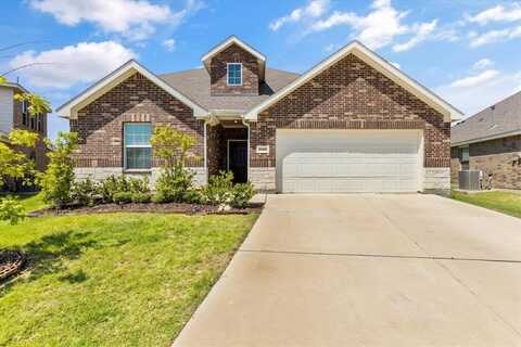 8508 Grand Oak Road, Fort Worth, TX 76123