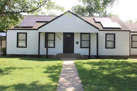 2204 DARTMORE ST, Brownwood, TX 76801