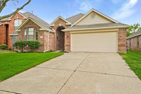2512 Travis Drive, McKinney, TX 75072