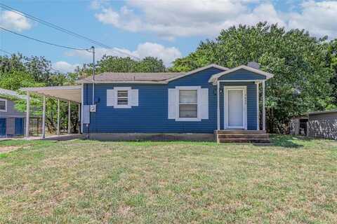 2622 W Johnson Street, Denison, TX 75020