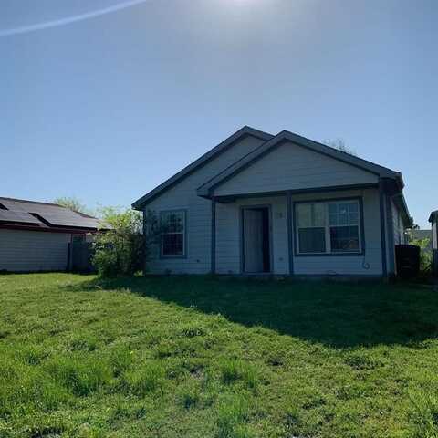 1713 Manor Garden, Greenville, TX 75401
