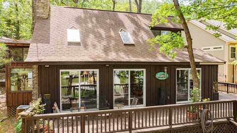 203 King Laurence, Scroggins, TX 75480