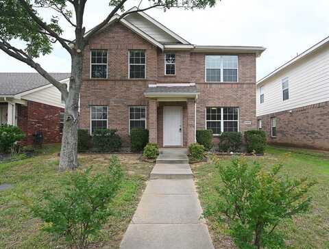 8908 Stewart Street, Crossroads, TX 76227