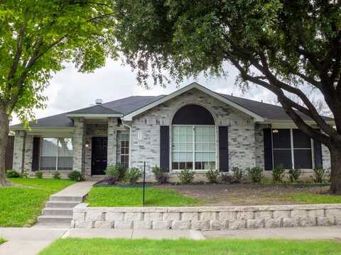 3410 Ruidoso Lane, McKinney, TX 75070