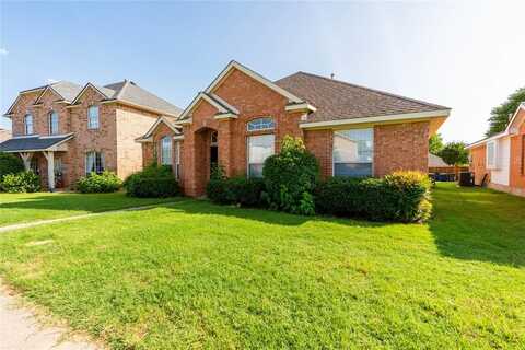 4611 Santa Cruz Lane, McKinney, TX 75070