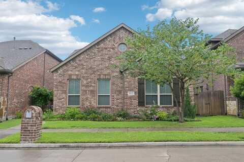 3012 Monford Drive, Plano, TX 75074