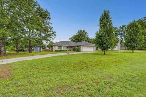 15 Cumberland Circle, Denison, TX 75021