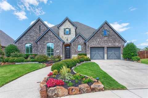 4412 Sunflower Lane, Celina, TX 75078