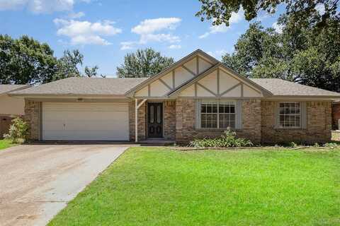 5722 Sagebrush Trail, Arlington, TX 76017