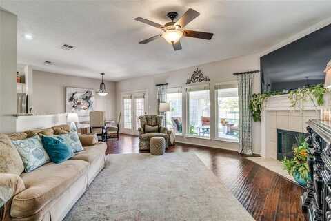 6406 San Marino Drive, Rowlett, TX 75089