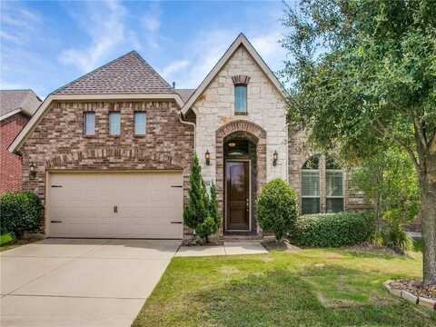 8714 Isaac Street, Plano, TX 75024