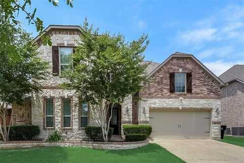 14133 Alis Lane, Frisco, TX 75035