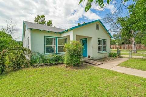 280 W Walnut Street, Stephenville, TX 76401