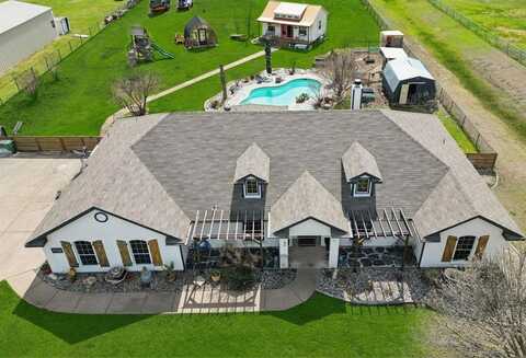2601 Plains Trail, Haslet, TX 76052