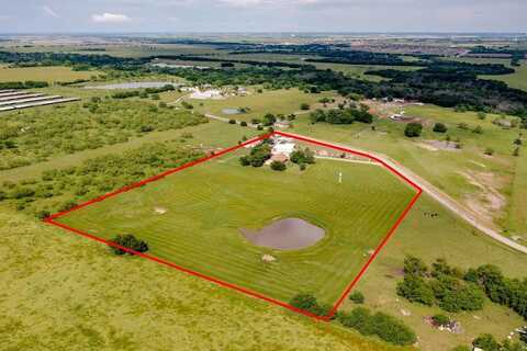 4773 Pure Country Lane, Aubrey, TX 76227