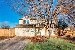 3610 Peakview Drive, Corinth, TX 76210