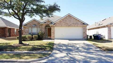 7121 Hillshire Lane, Sachse, TX 75048