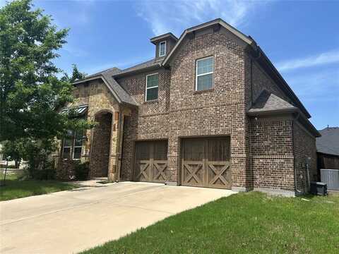 1308 Carlet Drive, Little Elm, TX 75068