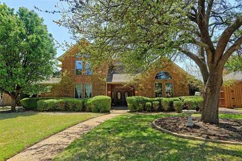 3908 Jamestown Place, Plano, TX 75023
