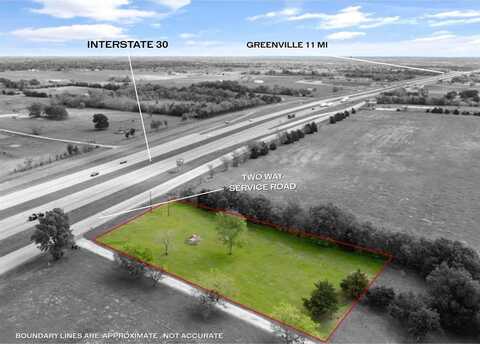 4817 E Interstate 30, Campbell, TX 75422