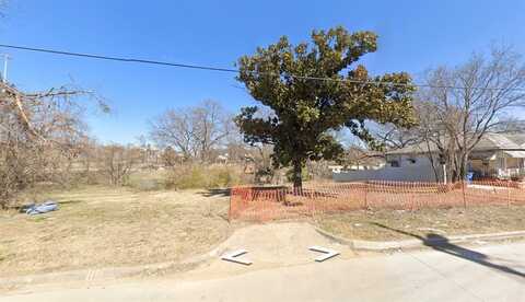 1101 Betterton Circle, Dallas, TX 75203
