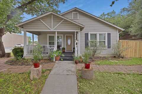131 Milton Street, Lewisville, TX 75057