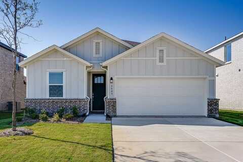 1409 Zapateado Way, Fort Worth, TX 76052