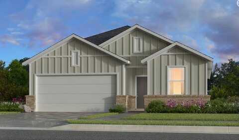 1409 Zapateado Way, Fort Worth, TX 76052