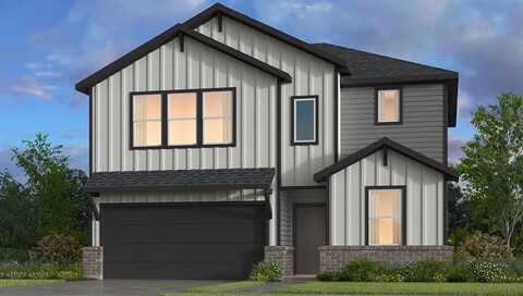 1445 Zapateado Way, Fort Worth, TX 76052