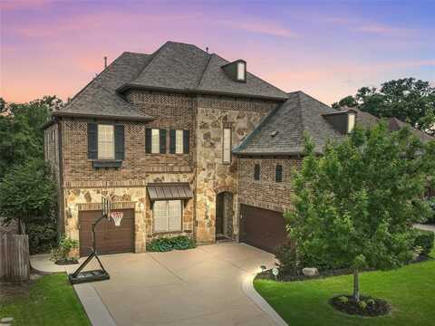 6716 Edwards Road, Denton, TX 76208