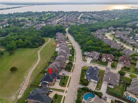 611 Southwestern Drive, Rockwall, TX 75087