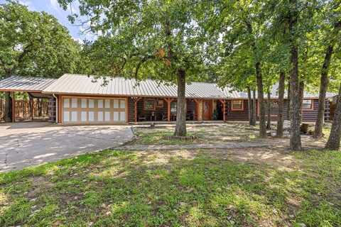 502 Western Hills Trail, Granbury, TX 76049