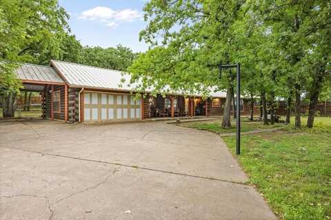 502 Western Hills Trail, Granbury, TX 76049