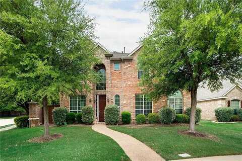 9304 Regal Oaks Drive, McKinney, TX 75072