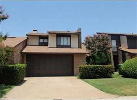 1821 Greenspring Circle, Garland, TX 75044