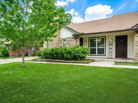 2917 Penny Lane, Euless, TX 76039