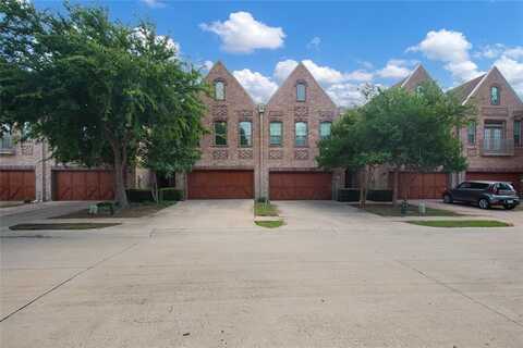 6624 Federal Hall Street, Plano, TX 75023