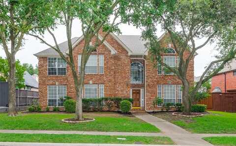 4316 Turnberry Court, Plano, TX 75024