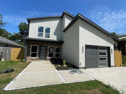 2417 Felton Court, Dallas, TX 75215