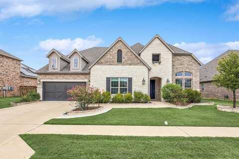 3509 Meridian Drive, Northlake, TX 76226