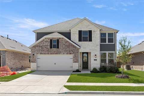 756 Waterhouse Lake Drive, Anna, TX 75409