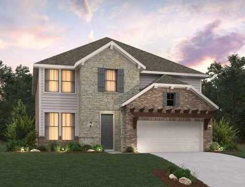 756 Waterhouse Lake Drive, Anna, TX 75409