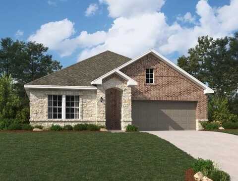 752 Waterhouse Lake Drive, Anna, TX 75409