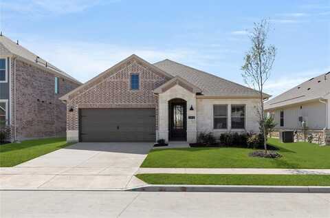 752 Waterhouse Lake Drive, Anna, TX 75409