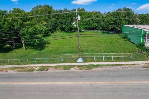 411 N Gilpin Avenue, Dallas, TX 75211