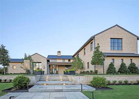 2644 Magnolia Circle, Westlake, TX 76262