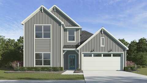 6081 Freedom Drive, Lindale, TX 75771
