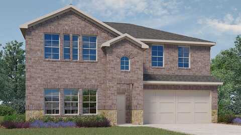 210 Fieldtrail Lane, Caddo Mills, TX 75135