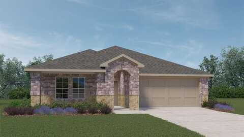212 Fieldtrail Lane, Caddo Mills, TX 75135